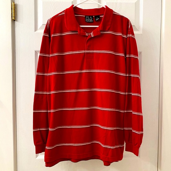 Men’s polo shirt - Picture 1 of 4